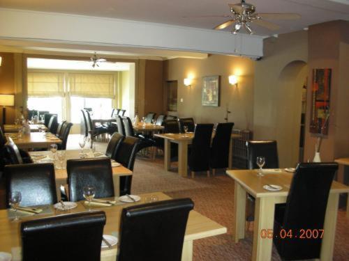 The White House Hotel Telford Exterior photo